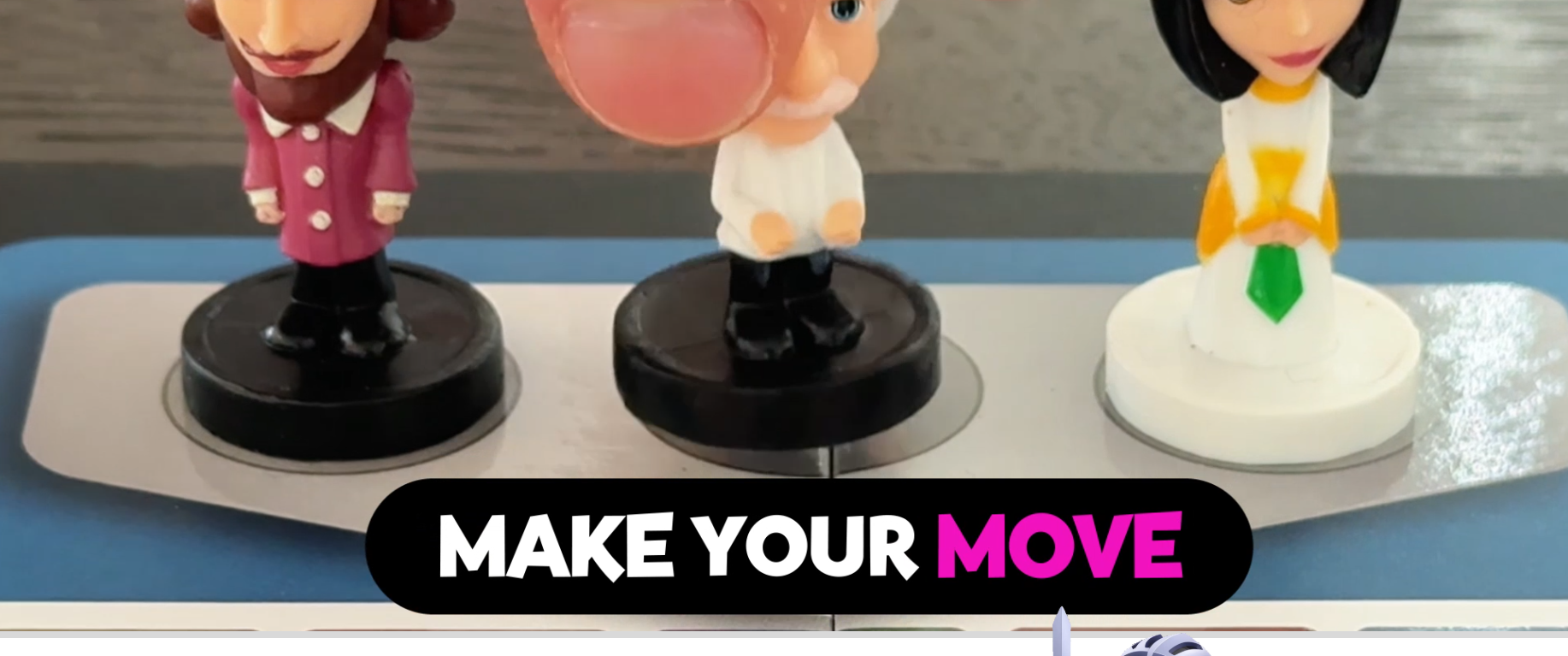 The Future of Family Game Night