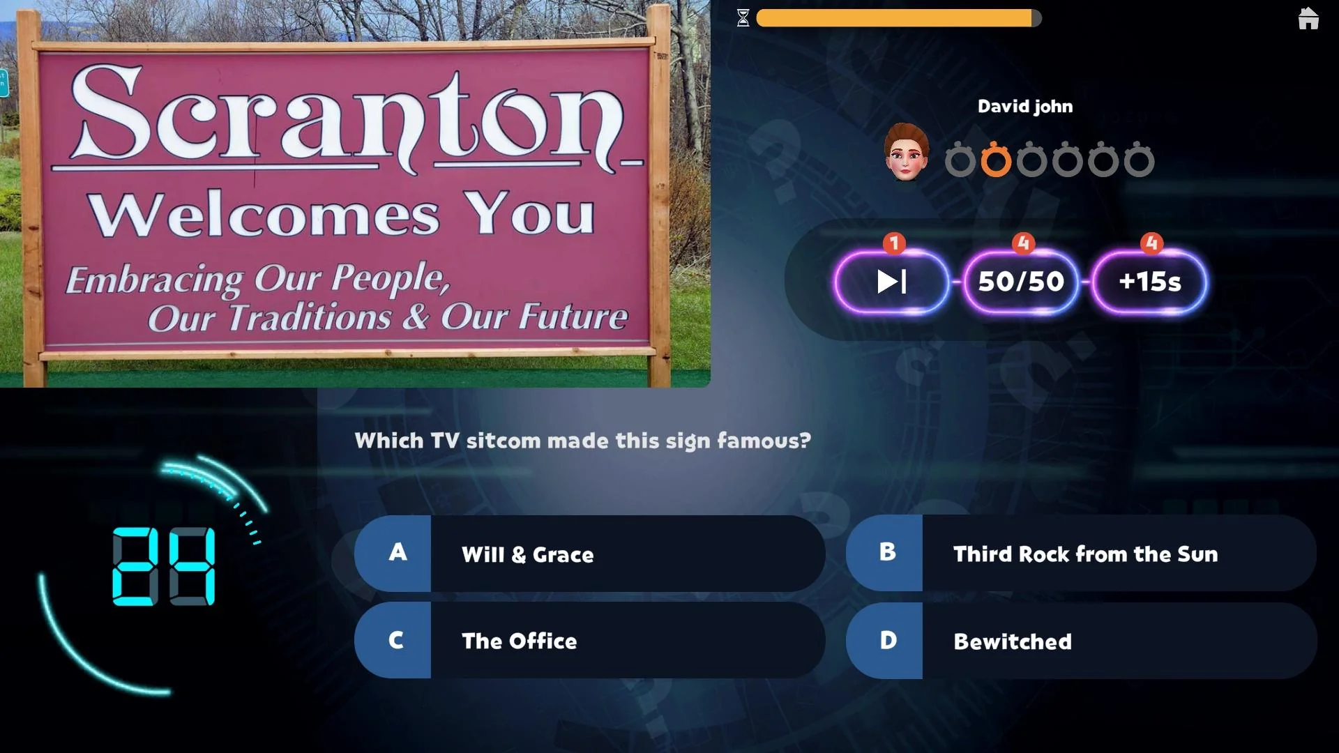 American Sitcoms - Image 3