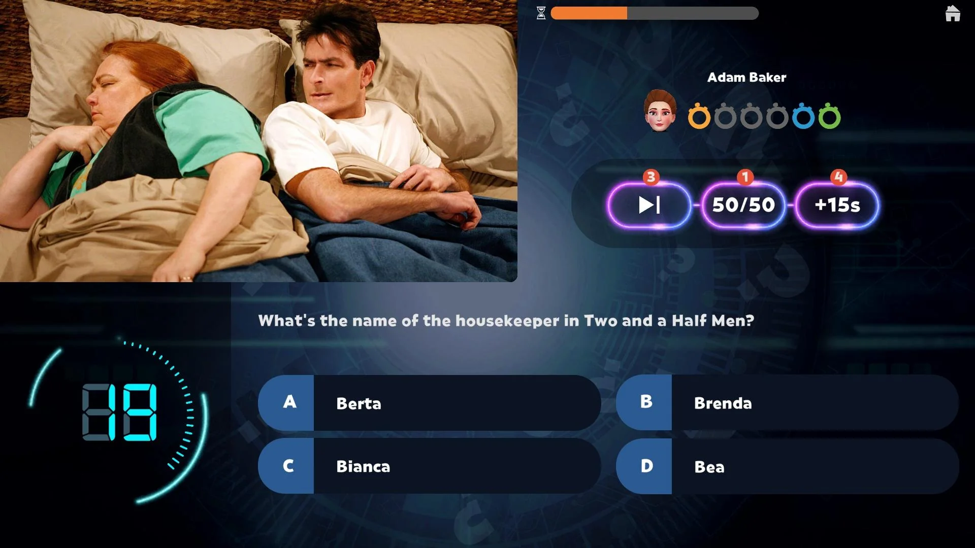 American Sitcoms - Image 4