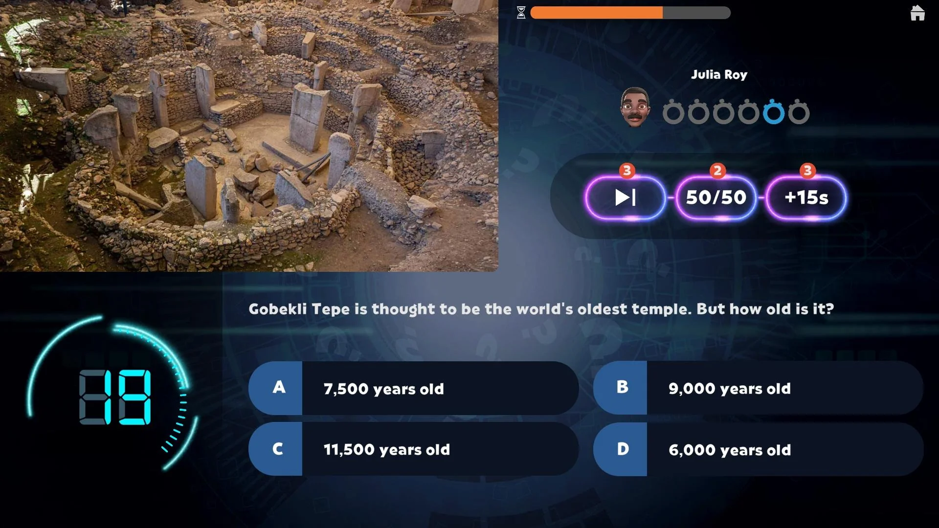 Ancient History - Image 3
