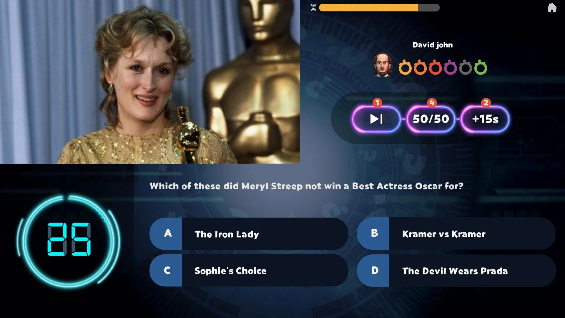 And The Winner Is... - Image 3