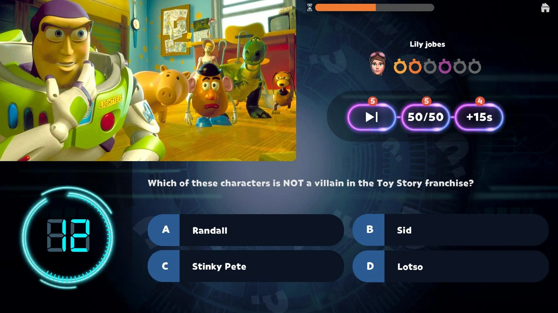 Animated Films - Image 4