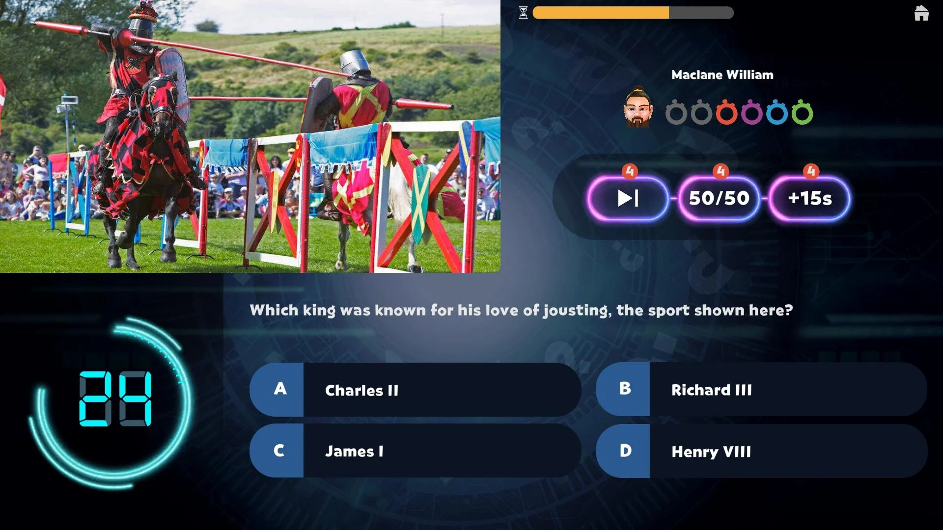 The Royals - Image 2