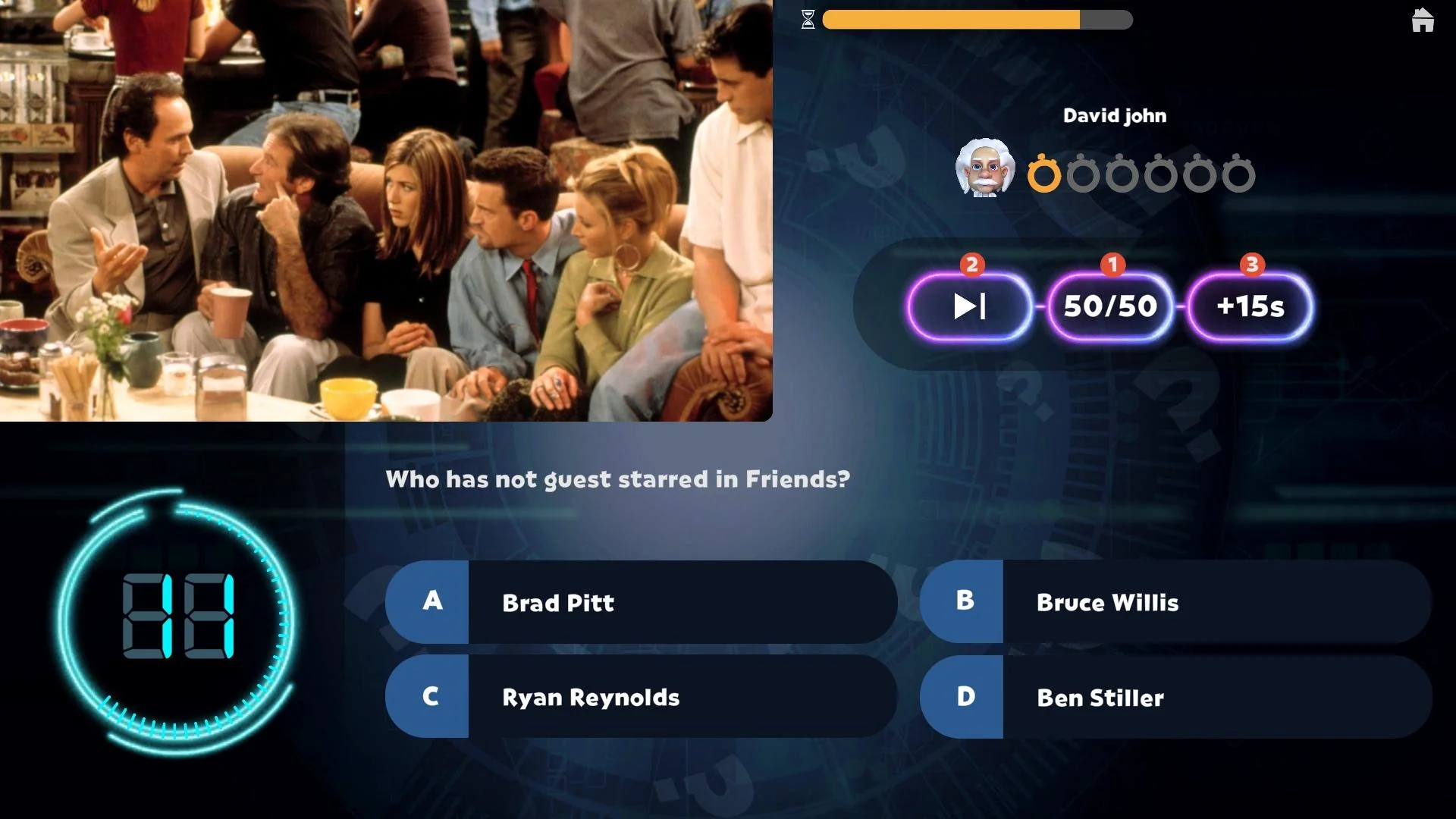 Friends - Image 3