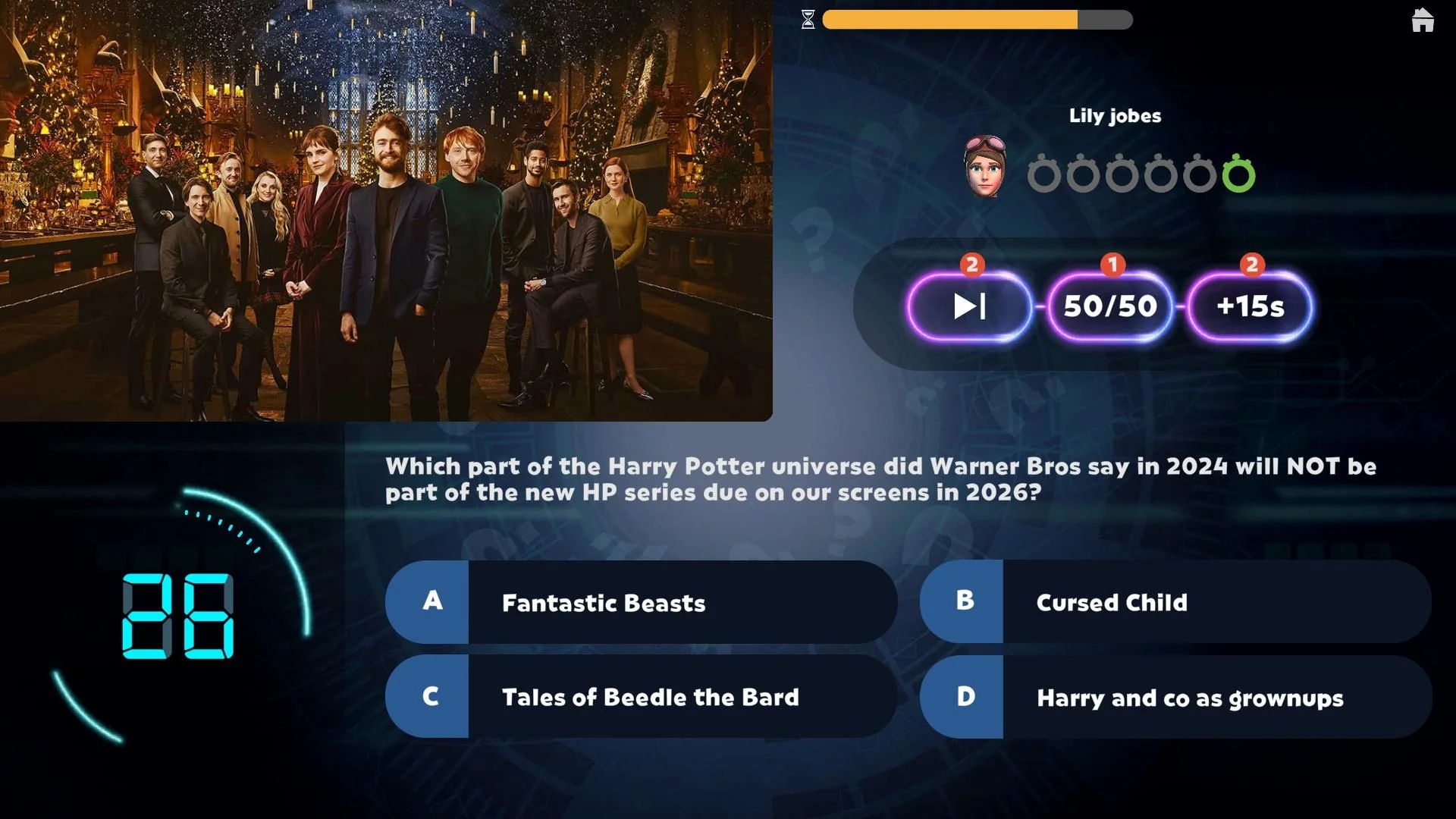 Harry Potter - Image 2