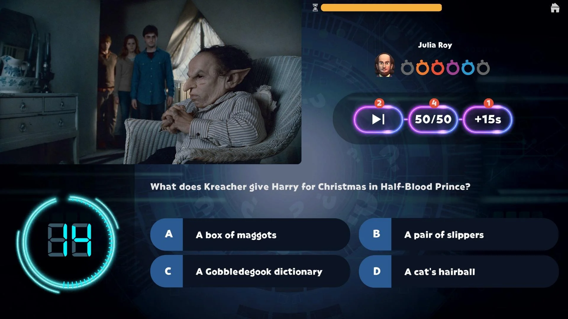 Harry Potter - Image 4