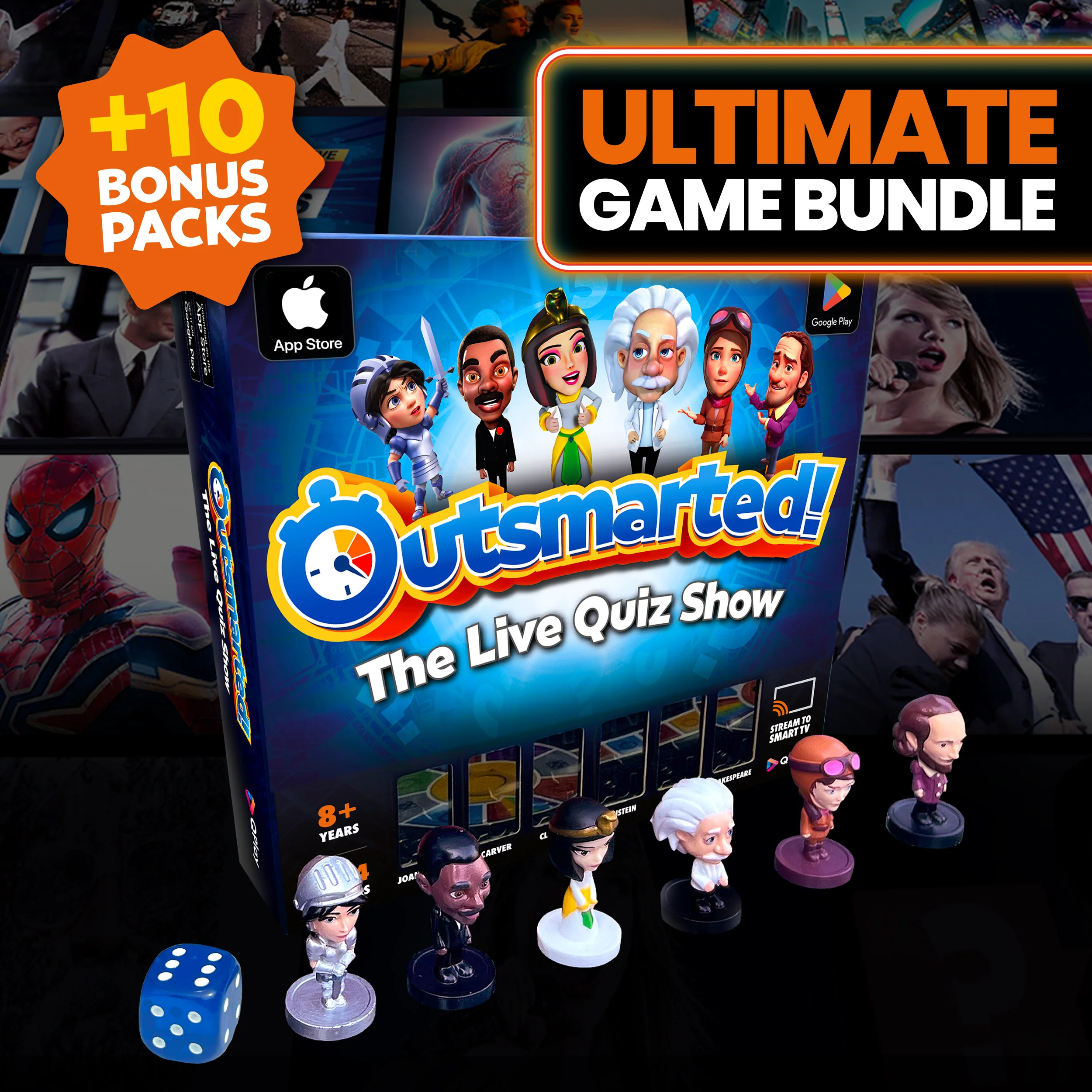 ULTIMATE Bundle Upgrade Offer!