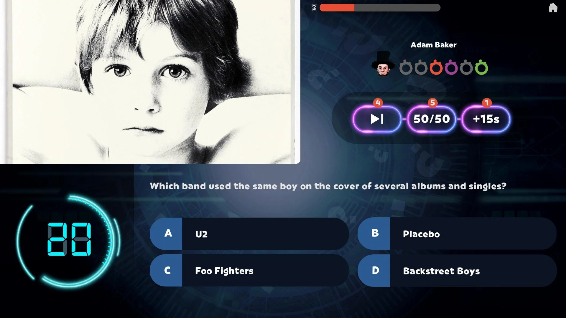 Name The Album - Image 4