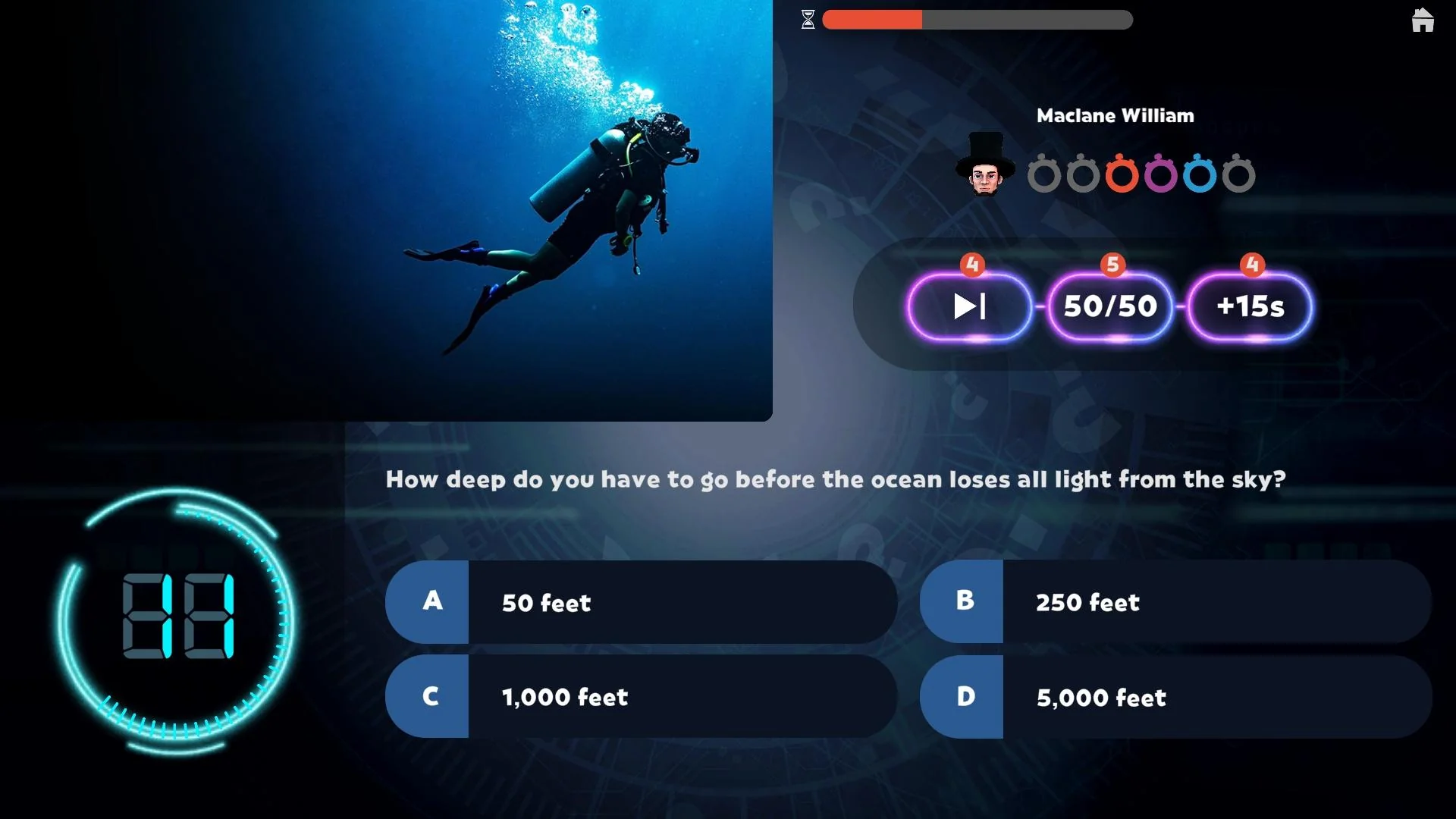Ocean Life - Image 3