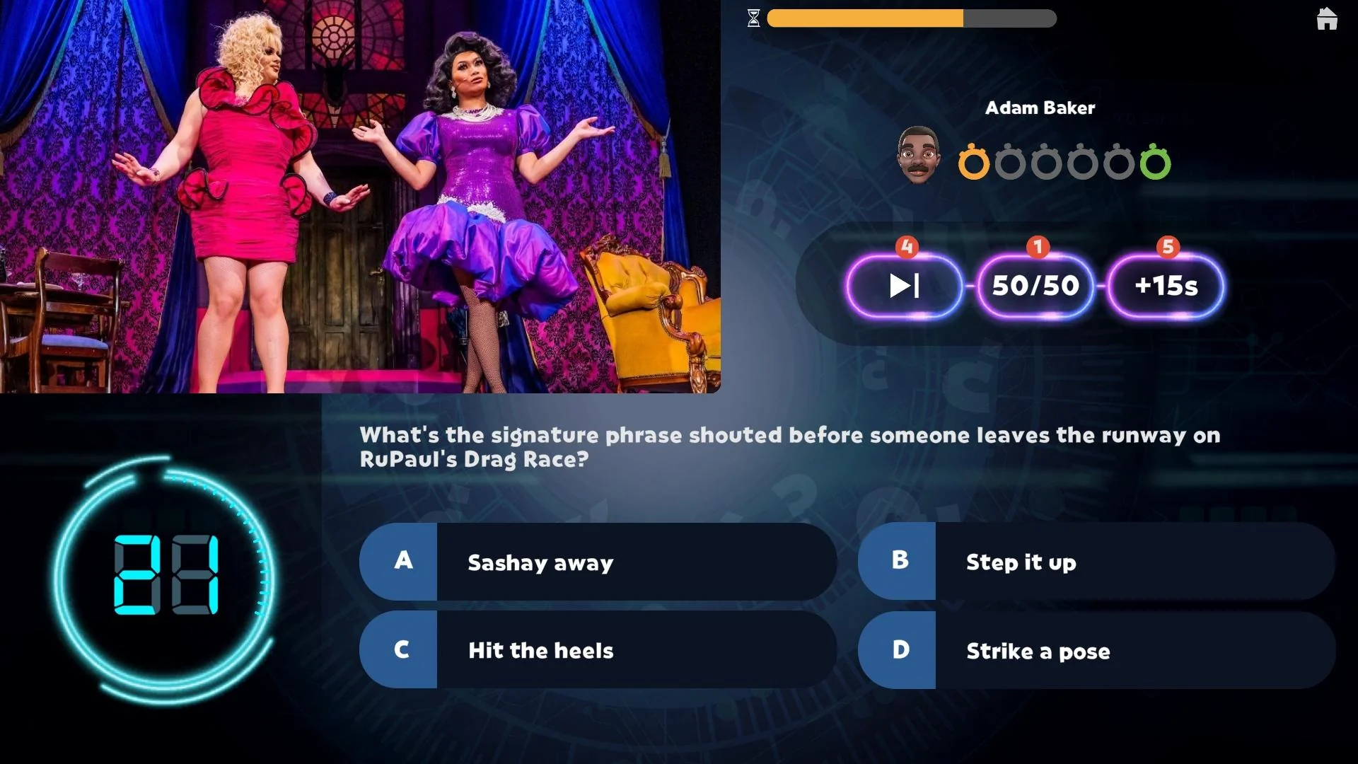 Reality Showdown - Image 2