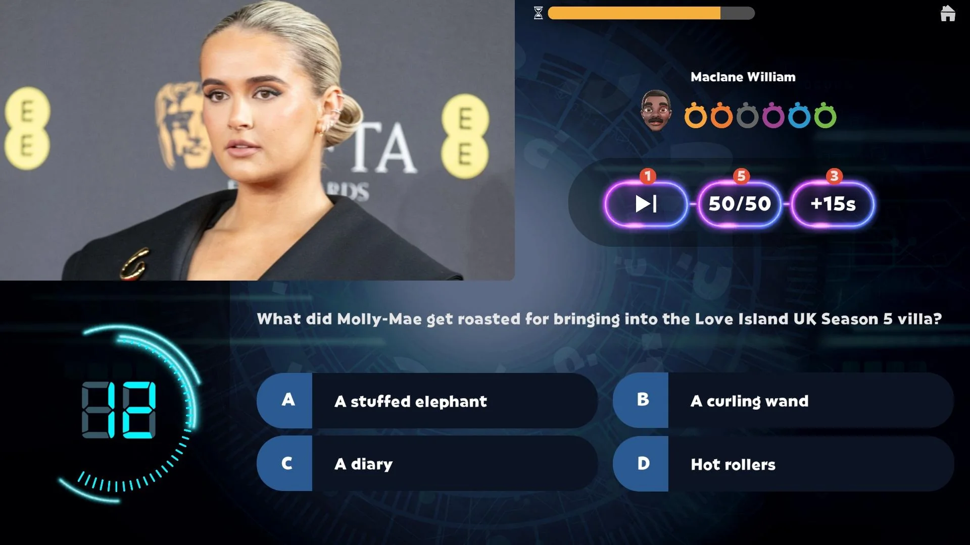 Reality Showdown - Image 3