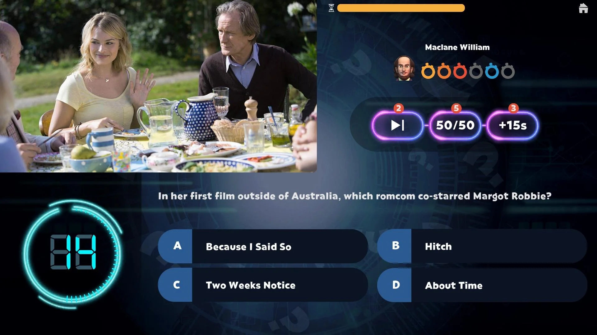 Romcoms - Image 3