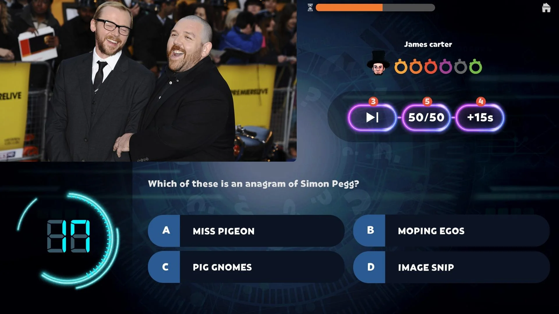 Spelling Bee - Image 3
