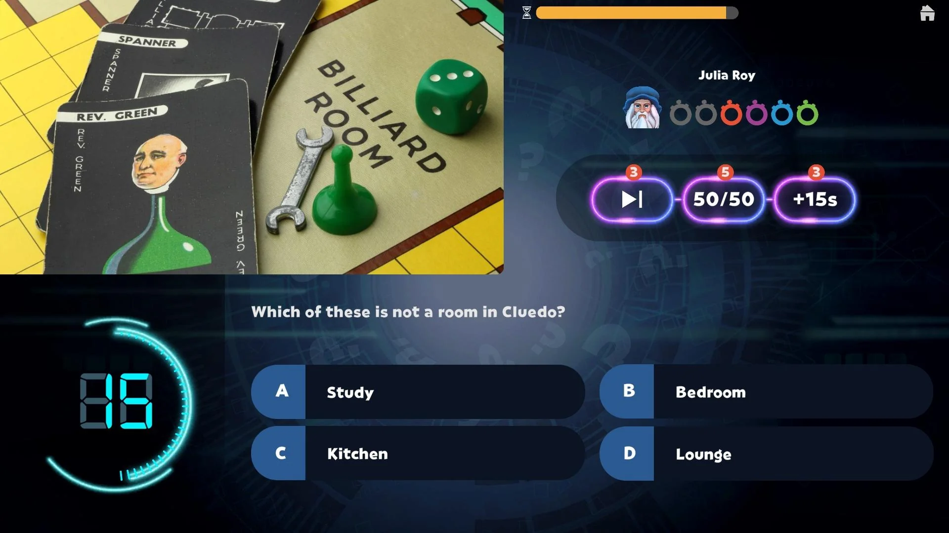 Toys & Games - Image 3