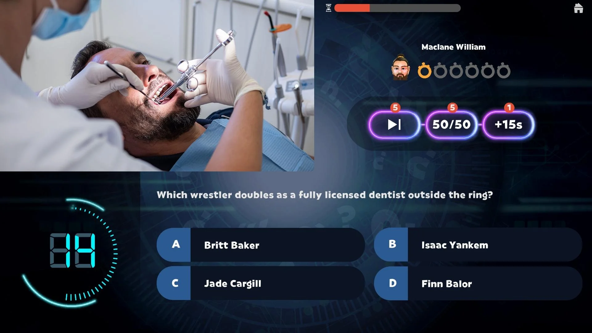 WrestleMania - Image 4